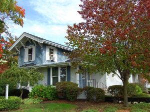 City of Plymouth, Michigan Office Space and Commercial Real Estate