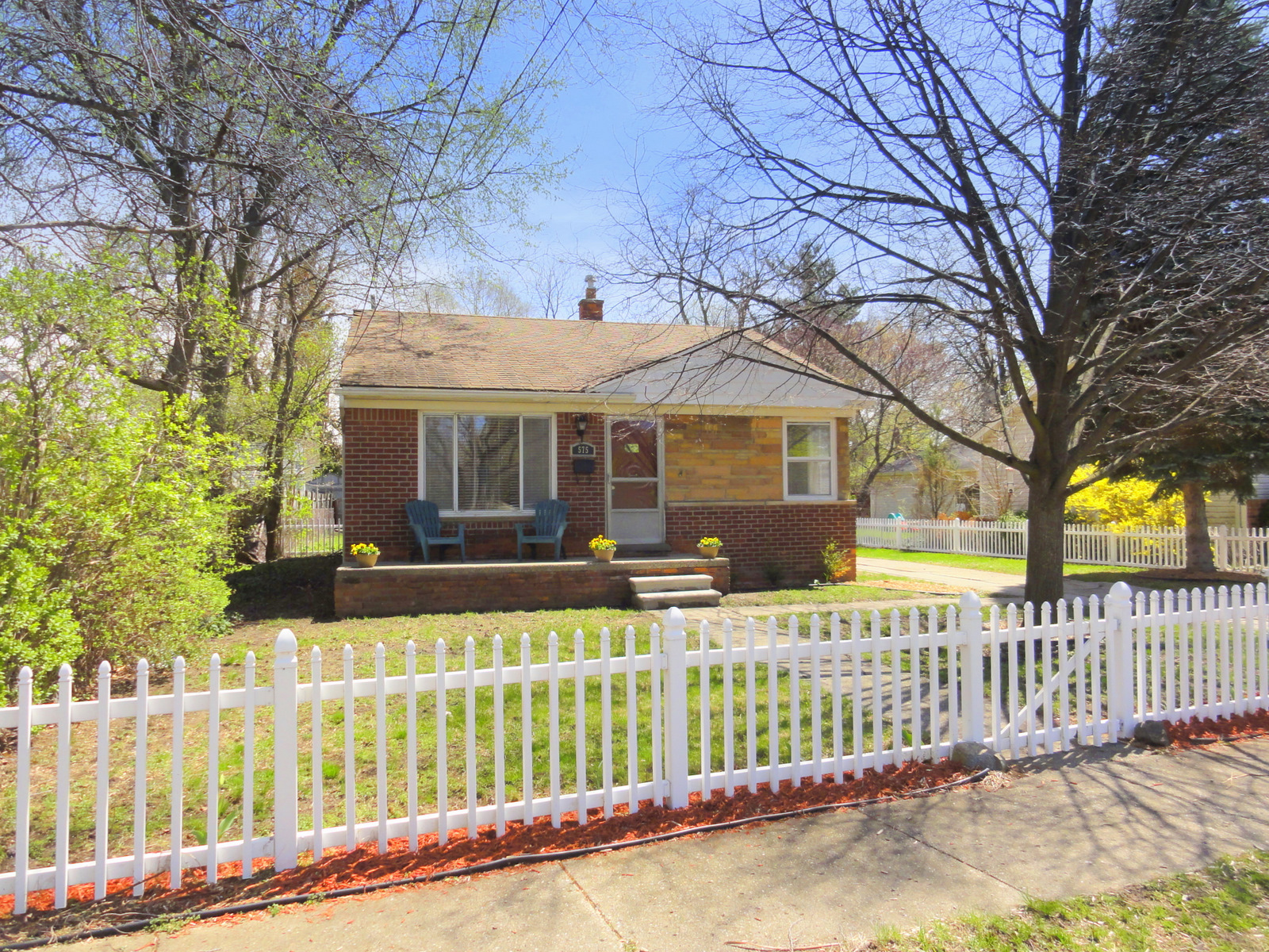JUST SOLD! 575 Hamilton in Downtown Plymouth across from Fairground