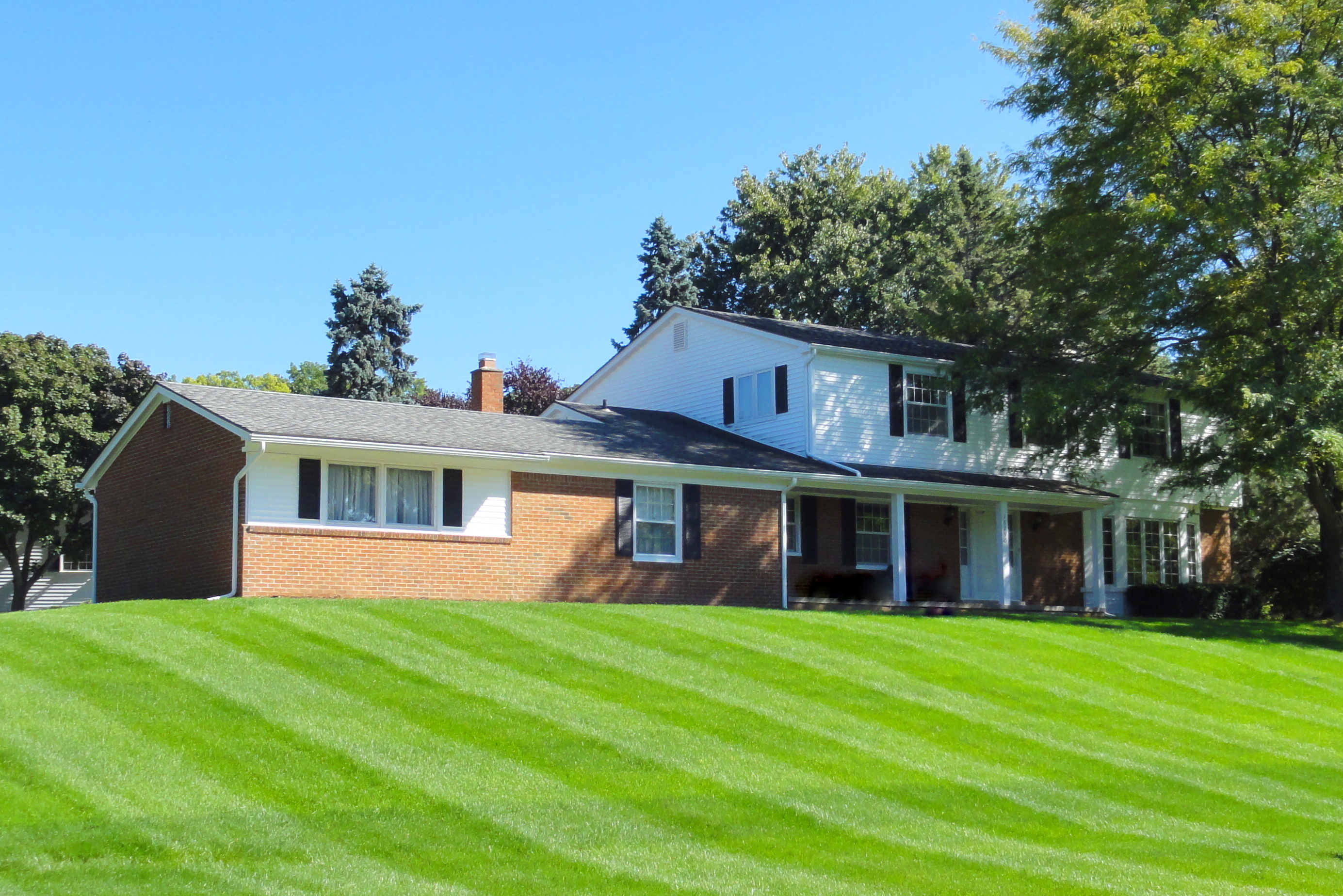 Just Sold! 18290 Edenderry St. in Northville’s Edenderry Hills