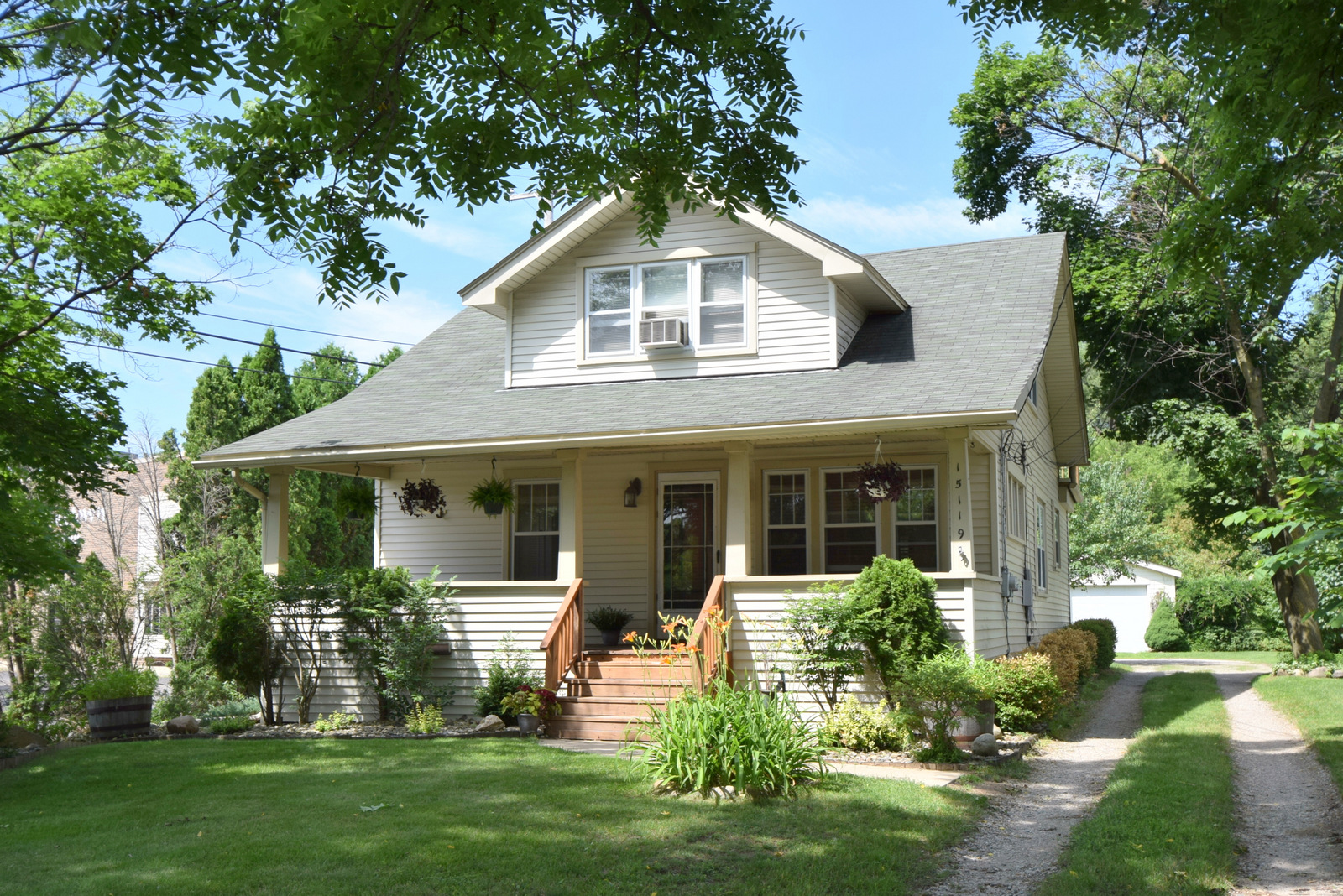 15119 Northville Road BAKE Real Estate