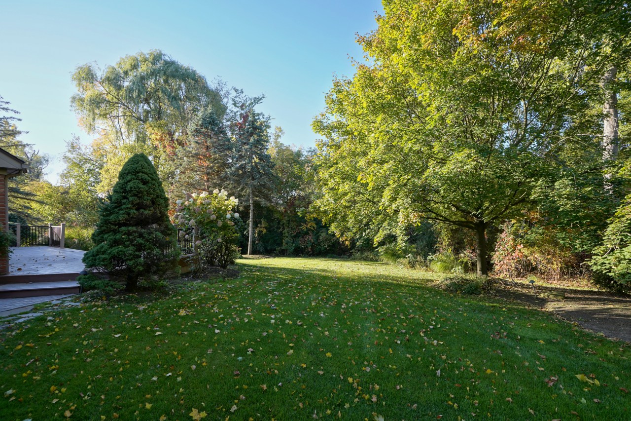 Just Sold! 48415 Meadow Court, Plymouth 4 Bedroom, 2 1/2 Bath, 2668 Sqft Ridgewood Hills