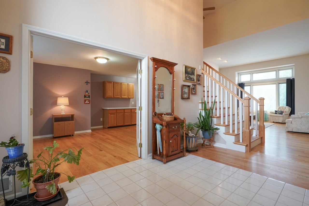 Just Sold! 45428 Glengarry Boulevard, Canton 3 Bedroom, 3 1/2 Bath